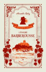 L'énigme Barberousse