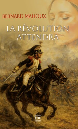 La révolution attendra