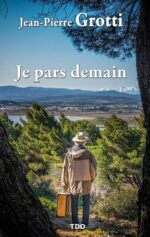 Je pars demain (poche)