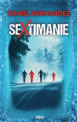 Sextimanie (poche)