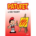 Patufet, tome 2, Le cas talent