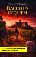 Bacchus Requiem (poche)