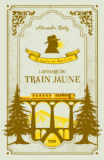 L'affaire du Train Jaune