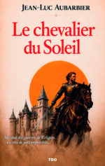 Le chevalier du soleil (poche)
