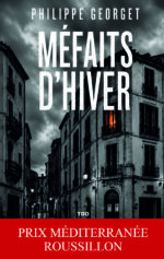 Méfaits d'hiver (poche)