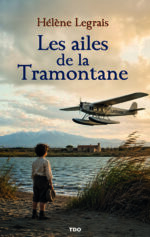 Les ailes de la Tramontane (poche)