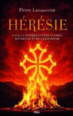 Hérésie (poche)