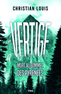 Vertige, mort au sommet des Pyrénées